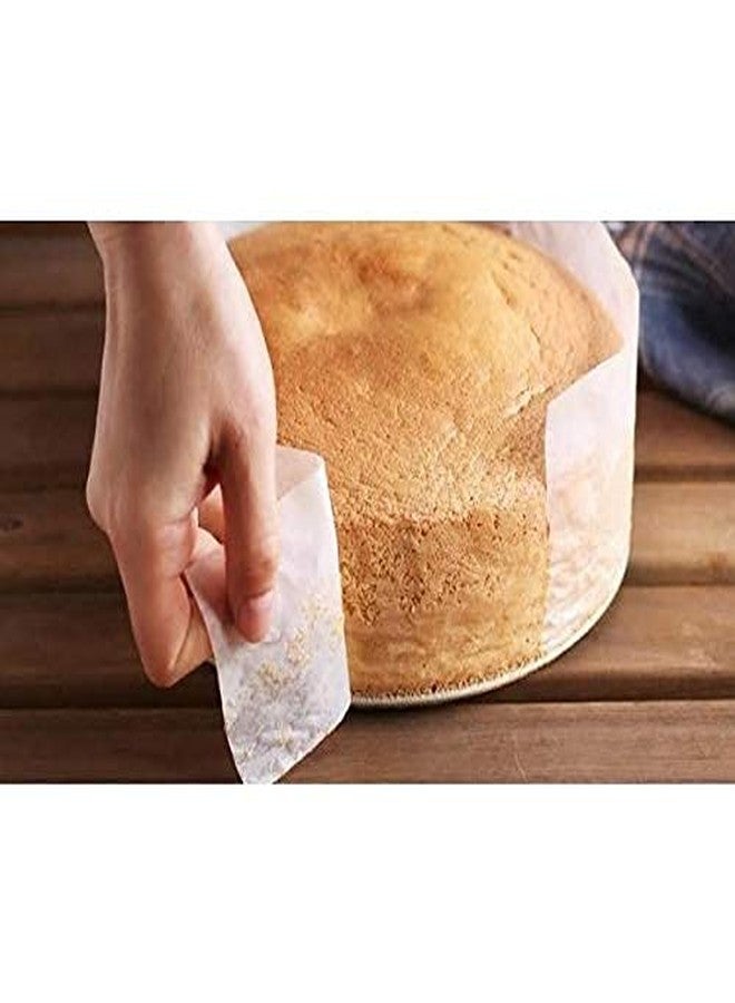 Mforall Multipurpose Non Stick Parchment Paper, Baking Paper for Oven, (20 * 30 Inch Sheet 10 Pcs) - Image 4